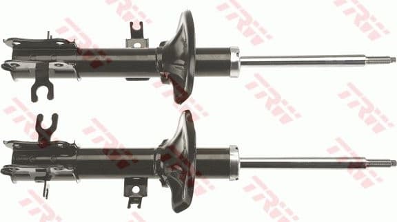 Shock Absorber TRW TWIN JGM1063T