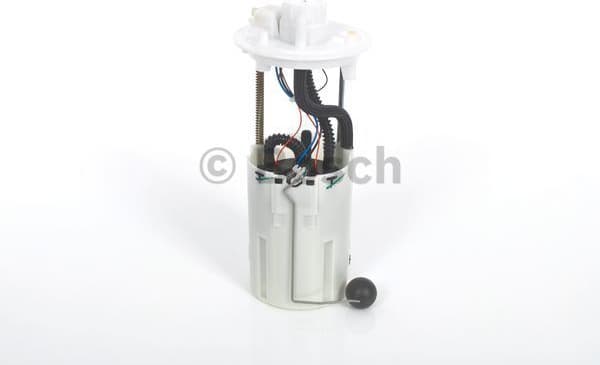 fuel supply unit 0580313075