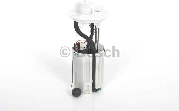 fuel supply unit 0580313075 - image 2