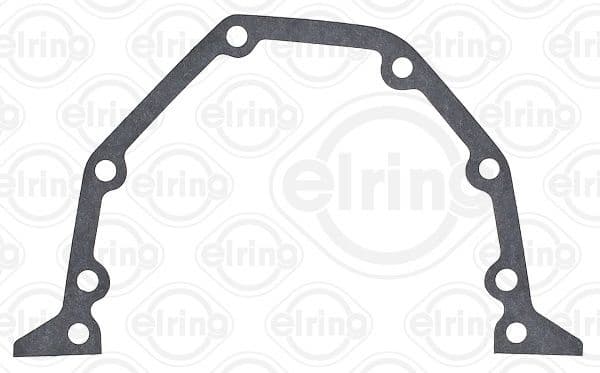 Gasket, housing cover (crankcase) 902.190