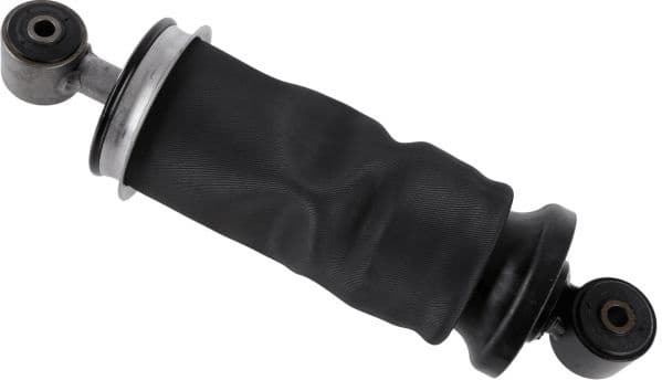 Shock Absorber, driver cab suspension 317 618
