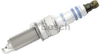 Spark Plug Double Iridium 0242135548 - image 2