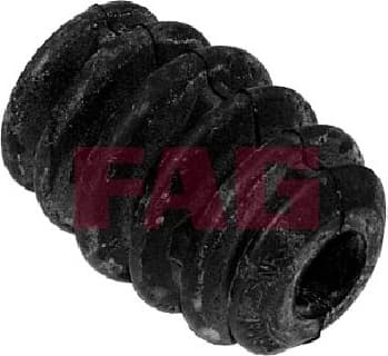 Rubber Buffer, suspension 810000910