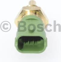 Sensor, fuel temperature 0281002623 - image 2