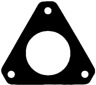 Seal, injection pump 583.350