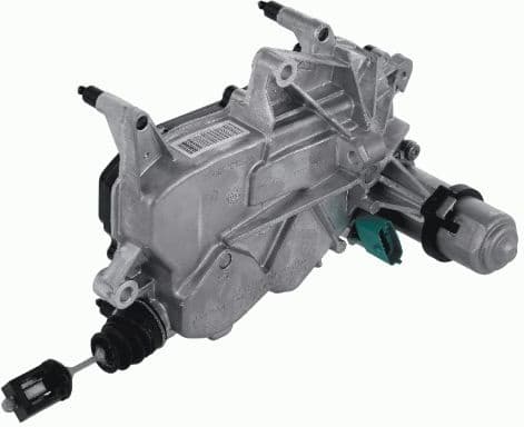 Slave Cylinder, clutch Actuator 3981 000 196