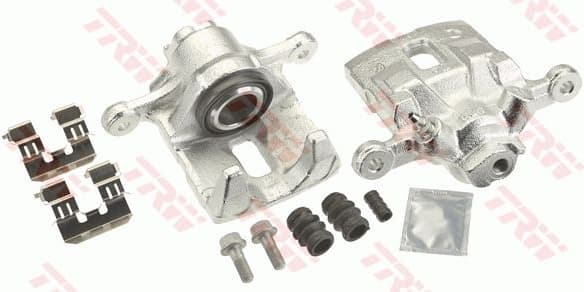 Brake Caliper BHN1181E
