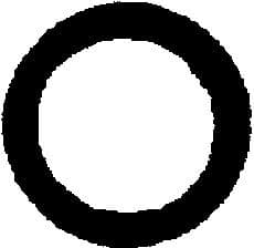 Gasket, intake manifold 041018H