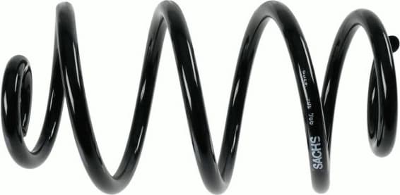 Suspension Spring 994 104