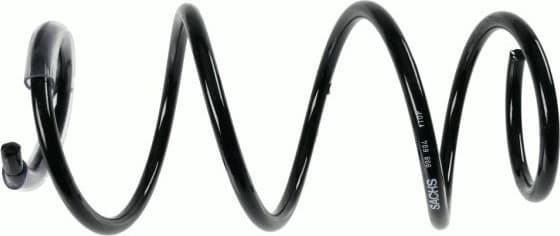 Suspension Spring 998 694