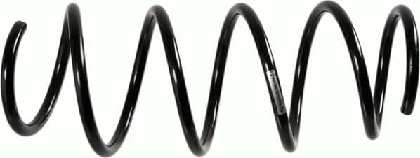 Suspension Spring 993 654