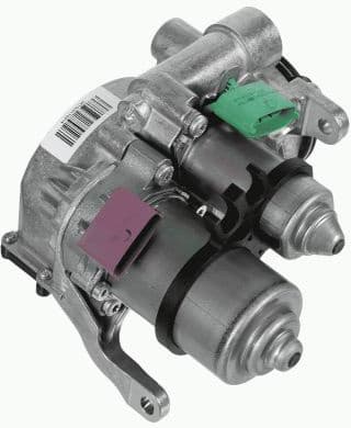 Setting element, switch unit (AMT) 3981 000 193 - image 2