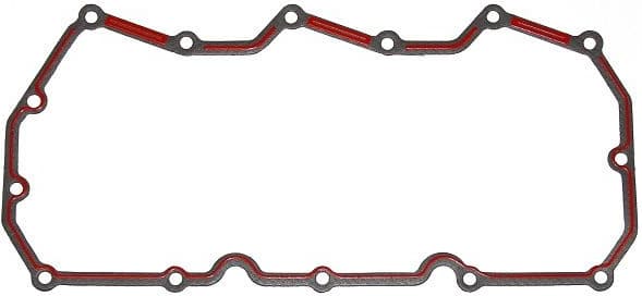 Gasket, cylinder head cover 497.370