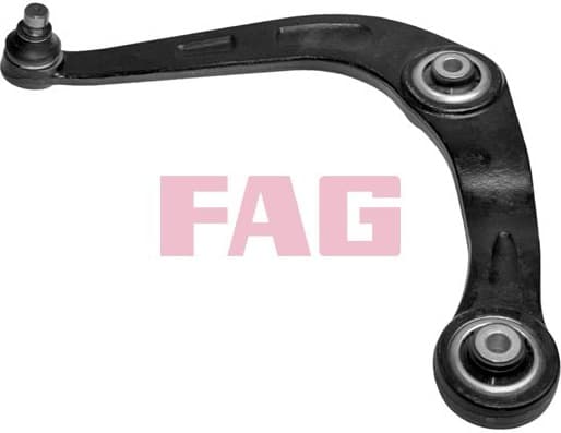 Control/Trailing Arm, wheel suspension 821062010