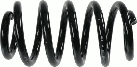 Suspension Spring 998 423
