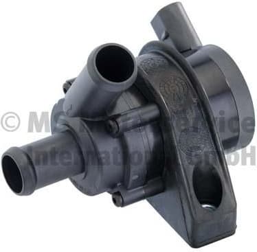 Water Recirculation Pump, parking heater 7.02074.90.0