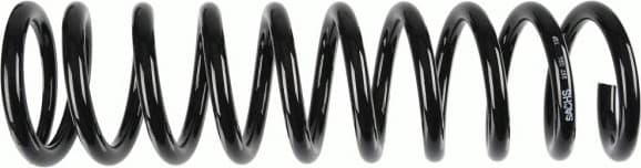 Suspension Spring 997 024