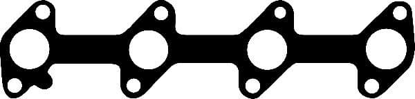 Gasket, exhaust manifold 026518P