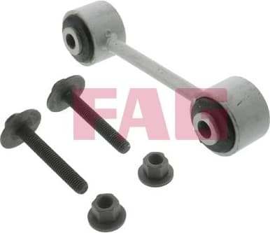 Link/Coupling Rod, stabiliser bar 818036510