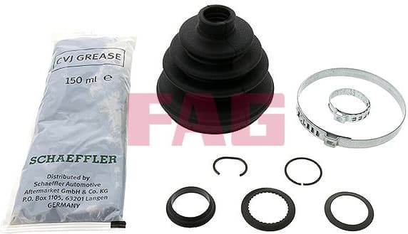 Bellow Kit, drive shaft 772018330