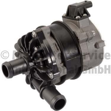 Auxiliary Water Pump (cooling water circuit) 7.06033.32.0