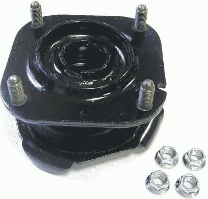Suspension Strut Support Mount 802 357