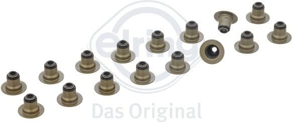 Seal Set, valve stem 191.420