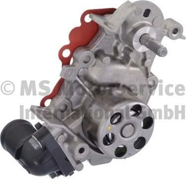 Water Pump, engine cooling 7.29585.03.0