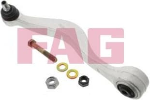 Control/Trailing Arm, wheel suspension 821014410