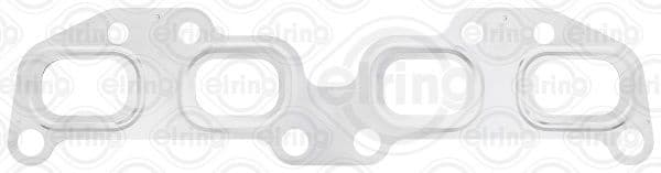 Gasket, exhaust manifold 521.620