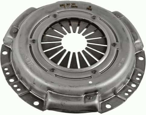 Clutch Pressure Plate 3082 303 531