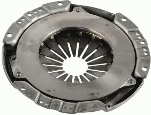 Clutch Pressure Plate 3082 303 531 - image 2