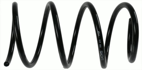 Suspension Spring 998 468