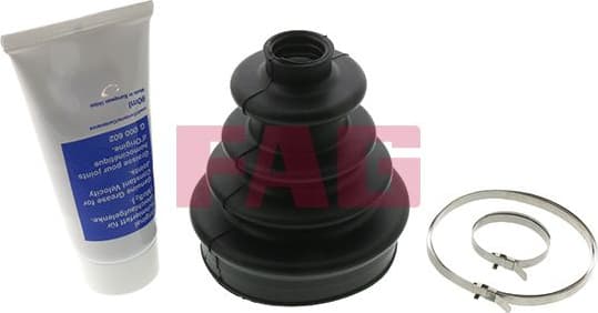 Bellow Kit, drive shaft 772031130