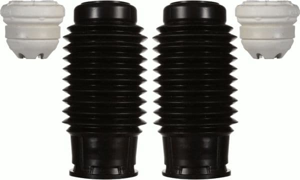 Dust Cover Kit, shock absorber Service Kit 900 412