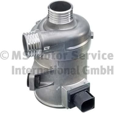 Water Pump, engine cooling 7.03665.66.0