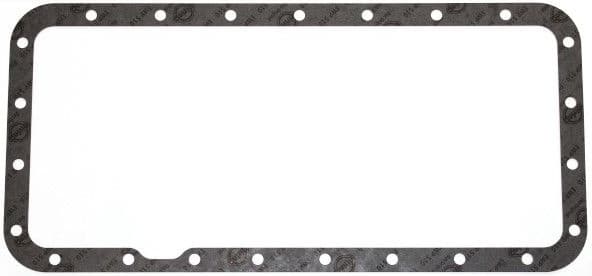 Gasket, housing cover (crankcase) 768.813