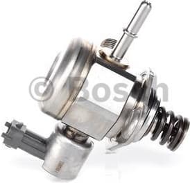 High-pressure Pump 0261520151 - image 2