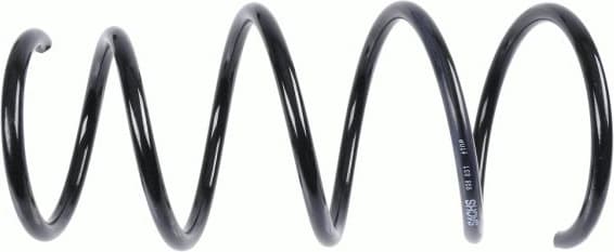 Suspension Spring 998 831