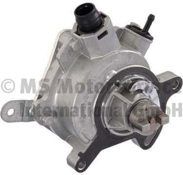 Vacuum Pump, braking system 7.24807.74.0