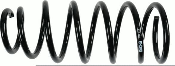 Suspension Spring 994 053