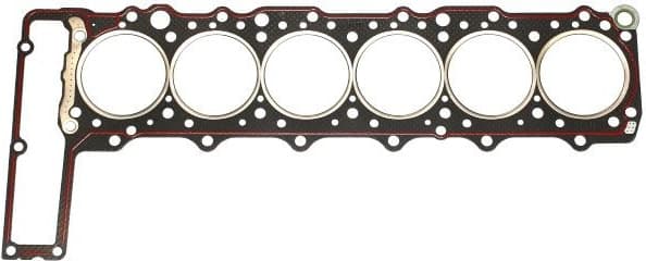 Gasket, cylinder head 833.200