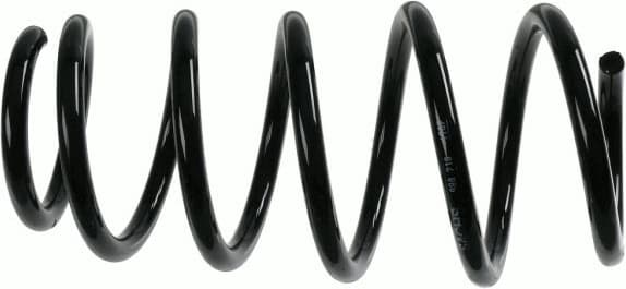 Suspension Spring 998 719