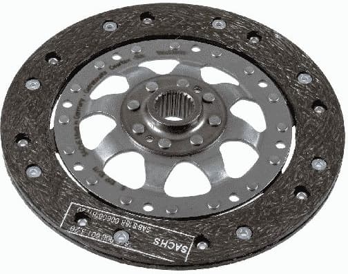 Clutch Disc 1864 533 133