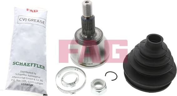 Joint Kit, drive shaft 771047230