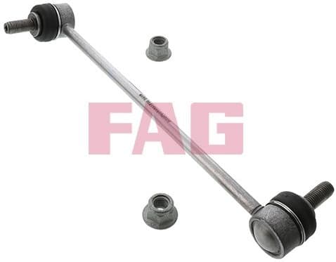 Link/Coupling Rod, stabiliser bar 818051710