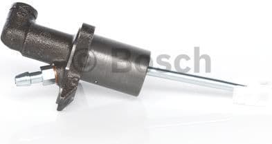 Master Cylinder, clutch 0986486031