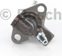 Master Cylinder, clutch 0986486031 - image 3