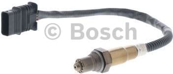 Oxygen Sensor 0258027029