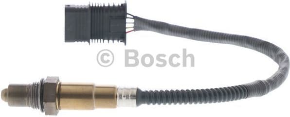 Oxygen Sensor 0258027029 - image 5